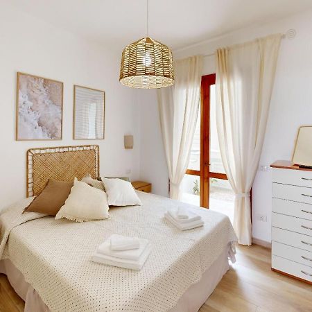 Costa Rossa View Sunset Villa Cascabraga Exterior photo